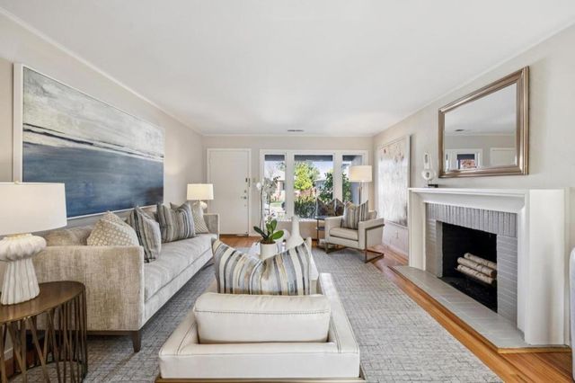 3612 Santiago Street, San Mateo, CA 94403