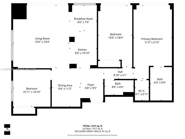 3031 N Ocean Blvd 1906, Fort Lauderdale, FL 33308