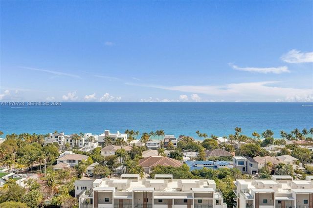 3031 N Ocean Blvd 1906, Fort Lauderdale, FL 33308