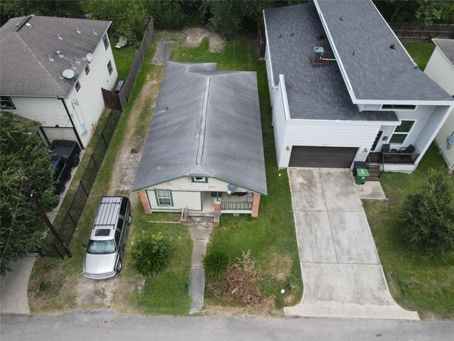 821 E 38th Street, Houston, TX 77022