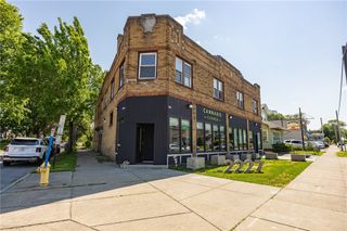 85 Mapledale Street, Rochester, NY 14609