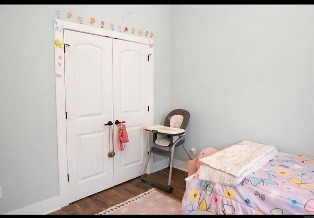 181 Craig Lane, De Queen, AR 71832