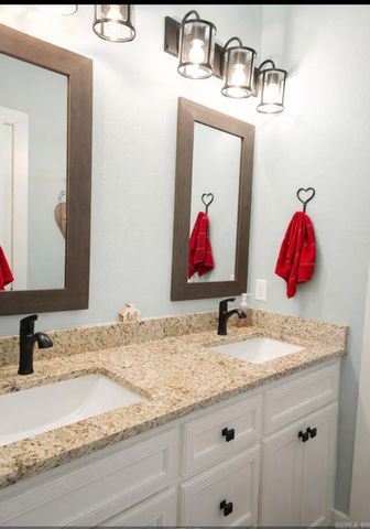 181 Craig Lane, De Queen, AR 71832