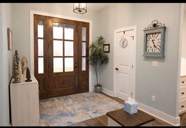 181 Craig Lane, De Queen, AR 71832