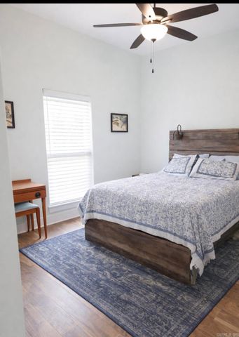 181 Craig Lane, De Queen, AR 71832