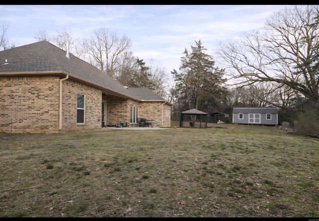 181 Craig Lane, De Queen, AR 71832