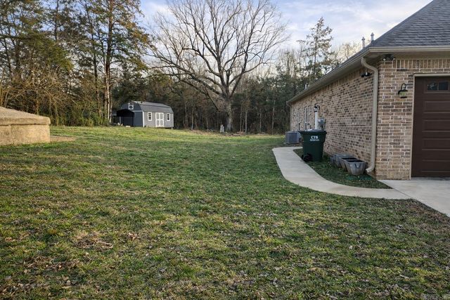 181 Craig Lane, De Queen, AR 71832