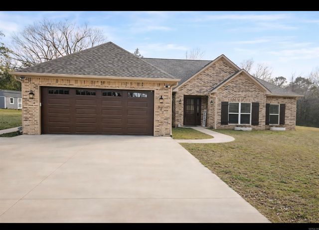 181 Craig Lane, De Queen, AR 71832