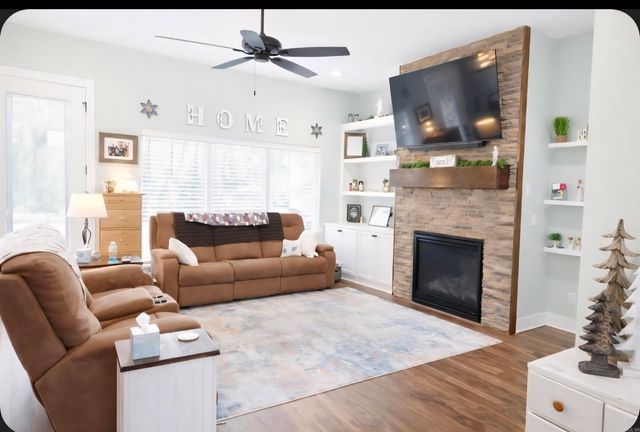 181 Craig Lane, De Queen, AR 71832