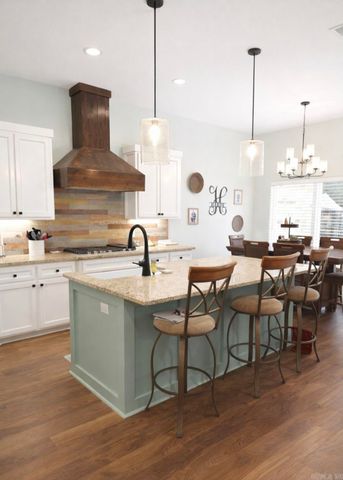 181 Craig Lane, De Queen, AR 71832