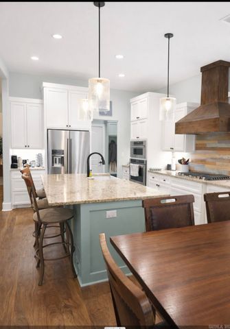 181 Craig Lane, De Queen, AR 71832