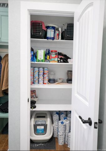 181 Craig Lane, De Queen, AR 71832