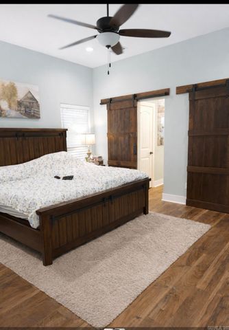 181 Craig Lane, De Queen, AR 71832