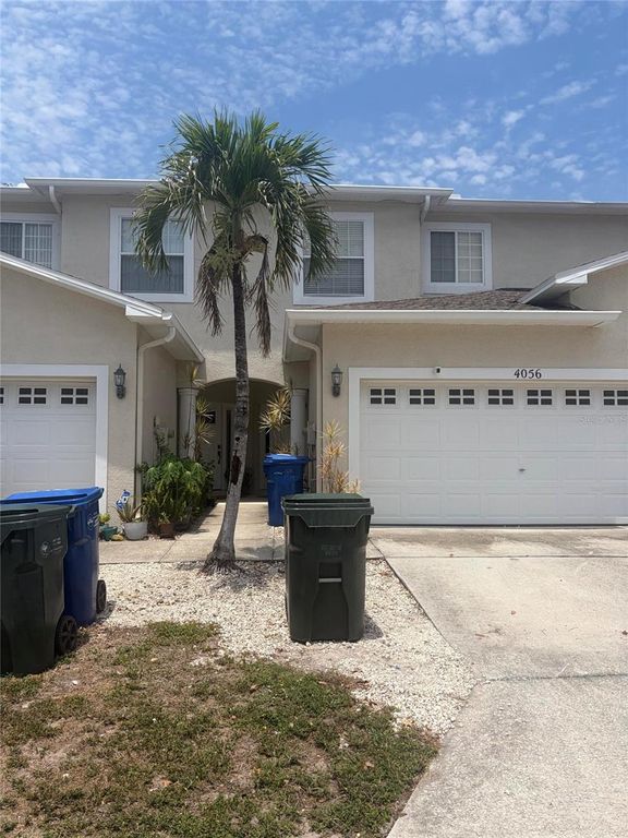 4056 ALAN DRIVE, Largo, FL 33771