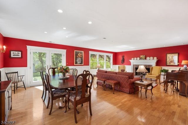 10 Babbitt Rd, Mendham Boro, NJ 07945