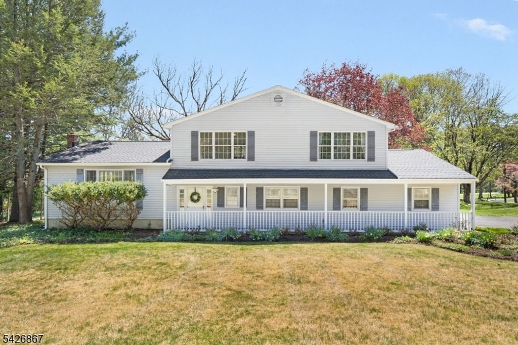 10 Babbitt Rd, Mendham Boro, NJ 07945