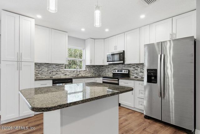 8133 JOFFRE Drive, Jacksonville, FL 32210