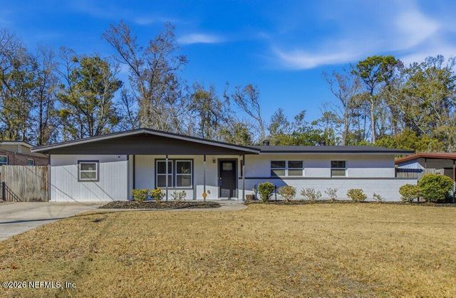 8133 JOFFRE Drive, Jacksonville, FL 32210