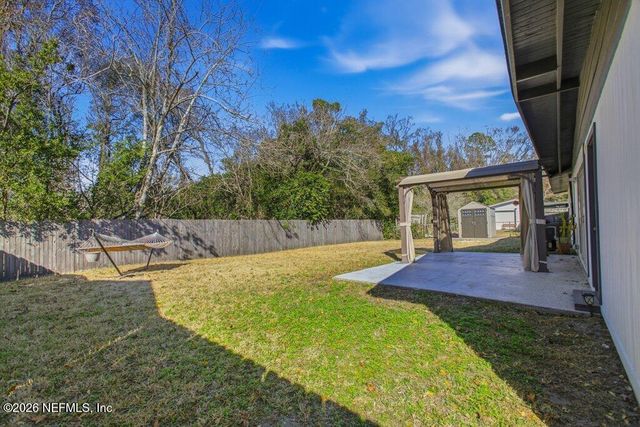 8133 JOFFRE Drive, Jacksonville, FL 32210