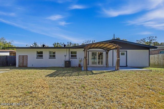 8133 JOFFRE Drive, Jacksonville, FL 32210