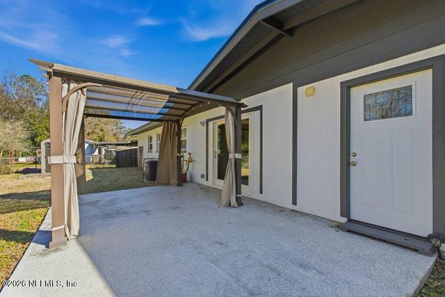 8133 JOFFRE Drive, Jacksonville, FL 32210