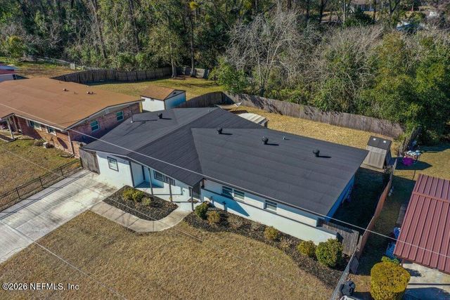 8133 JOFFRE Drive, Jacksonville, FL 32210