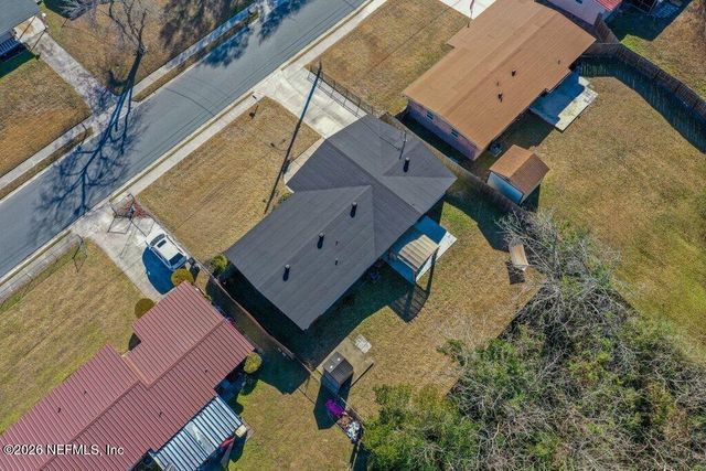 8133 JOFFRE Drive, Jacksonville, FL 32210