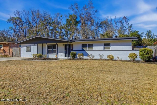 8133 JOFFRE Drive, Jacksonville, FL 32210