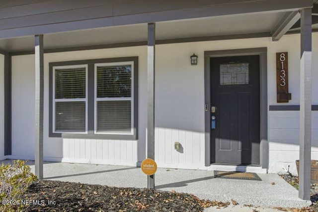 8133 JOFFRE Drive, Jacksonville, FL 32210