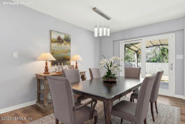 8133 JOFFRE Drive, Jacksonville, FL 32210