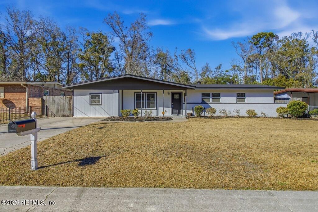 8133 JOFFRE Drive, Jacksonville, FL 32210