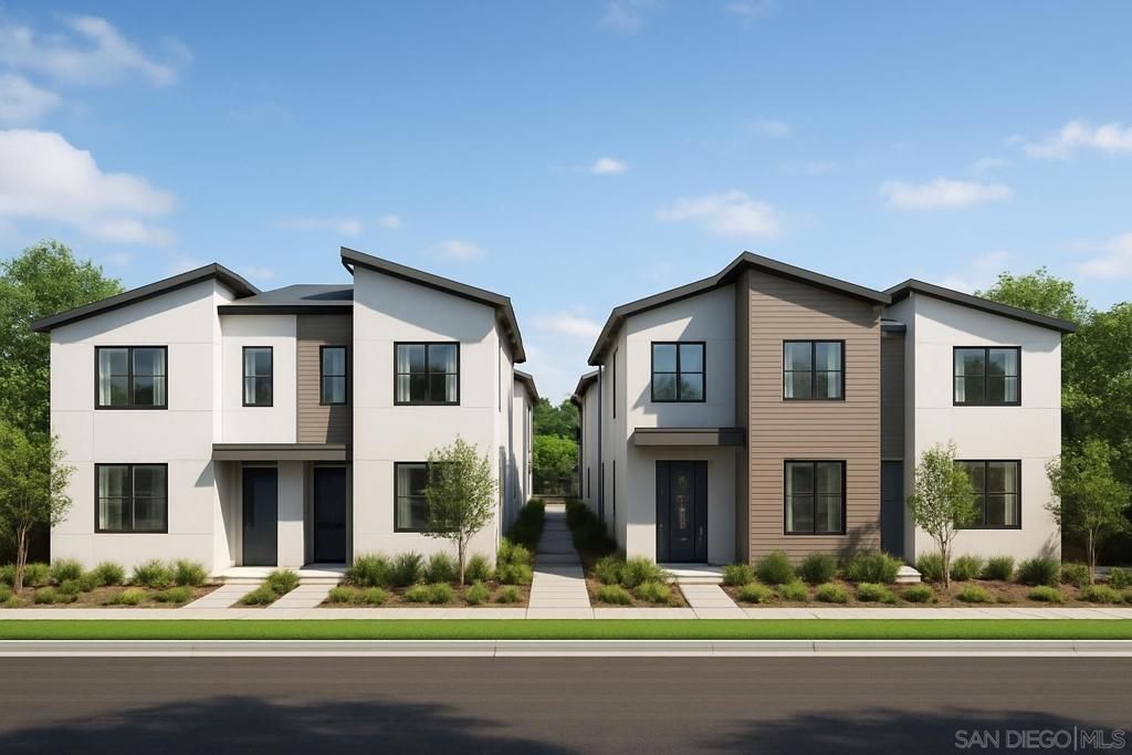 2252 54 Kearny Ave, San Diego, CA 92113