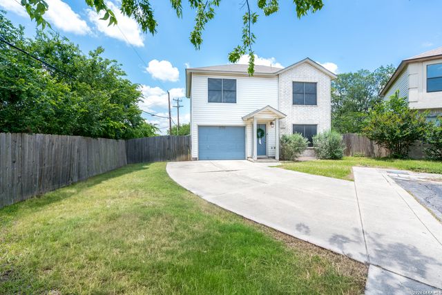 8903 Kenton Briar, San Antonio, TX 78240