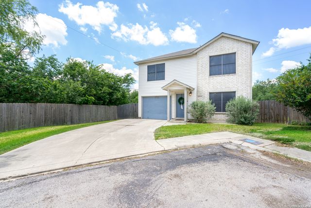 8903 Kenton Briar, San Antonio, TX 78240