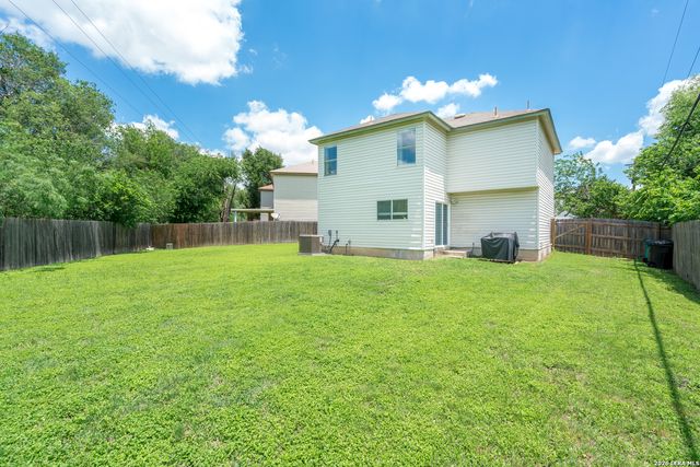 8903 Kenton Briar, San Antonio, TX 78240