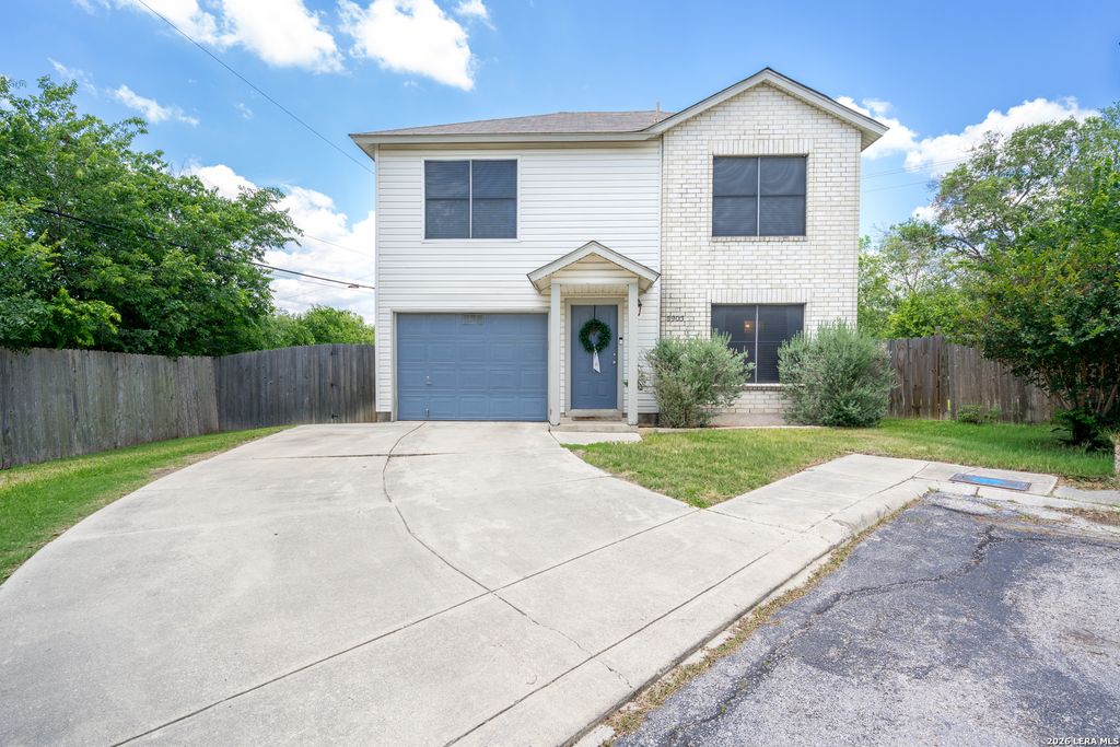 8903 Kenton Briar, San Antonio, TX 78240