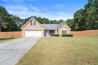4011 Lafayette Way, Loganville, GA 30052