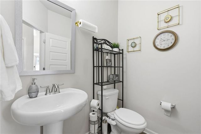 4247 Sawgrass Drive, Lithonia, GA 30038