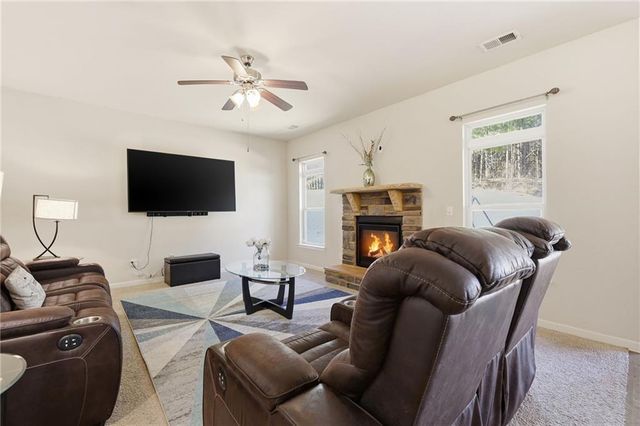 4247 Sawgrass Drive, Lithonia, GA 30038