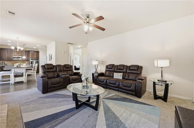 4247 Sawgrass Drive, Lithonia, GA 30038