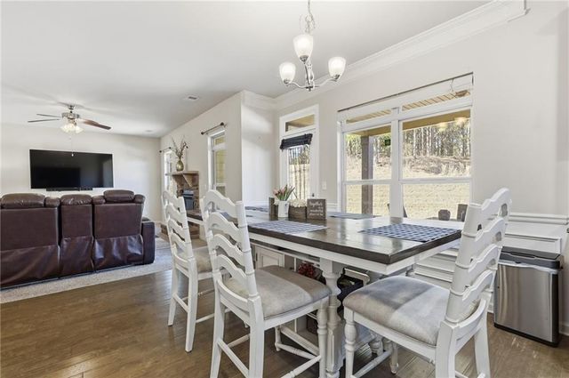 4247 Sawgrass Drive, Lithonia, GA 30038