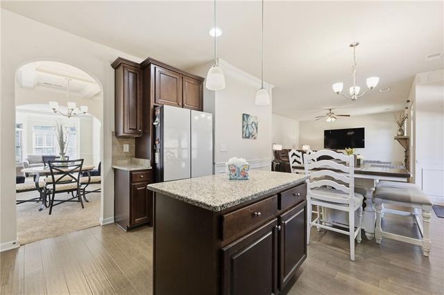 4247 Sawgrass Drive, Lithonia, GA 30038