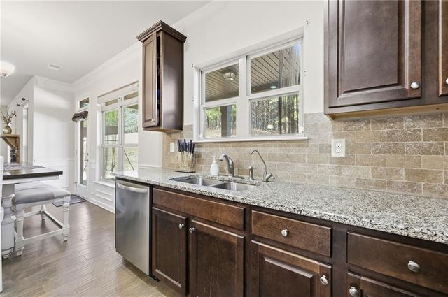 4247 Sawgrass Drive, Lithonia, GA 30038