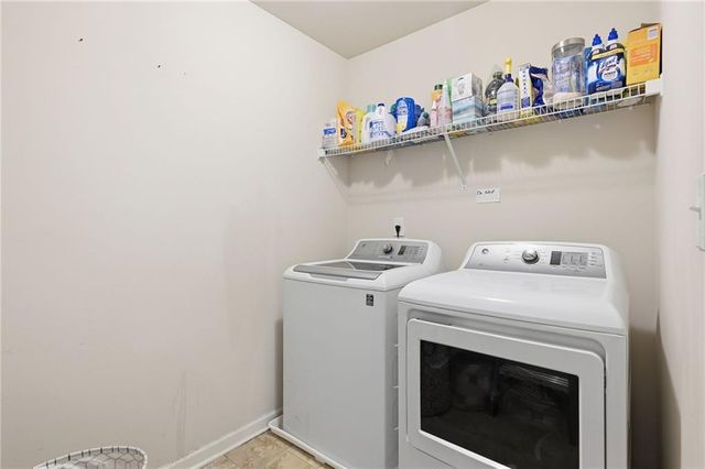 4247 Sawgrass Drive, Lithonia, GA 30038