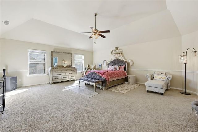 4247 Sawgrass Drive, Lithonia, GA 30038