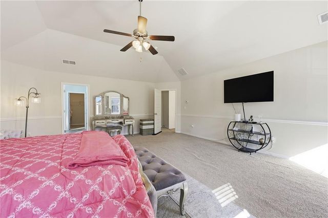 4247 Sawgrass Drive, Lithonia, GA 30038