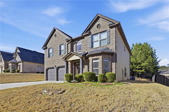 4247 Sawgrass Drive, Lithonia, GA 30038