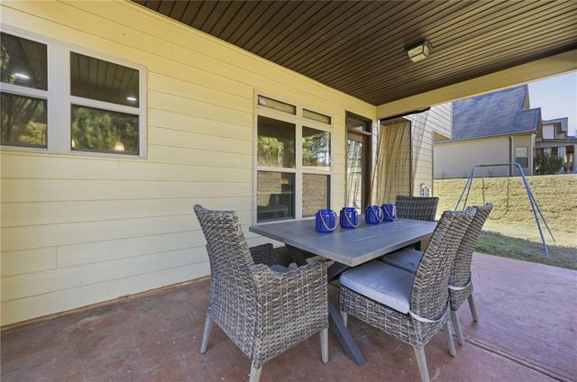 4247 Sawgrass Drive, Lithonia, GA 30038