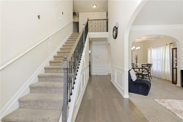 4247 Sawgrass Drive, Lithonia, GA 30038