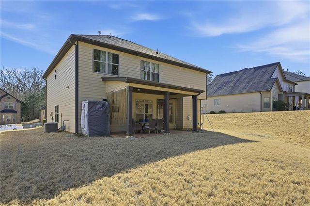 4247 Sawgrass Drive, Lithonia, GA 30038